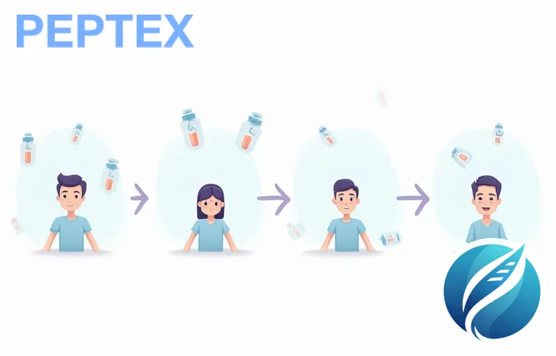 BPC-157 & TB-500: ACL Research Timeline — PEPTEX Research