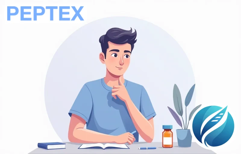 AOD-9604: Überprüfung des Forschungsmechanismus – PEPTEX Research