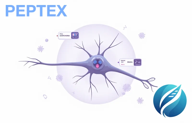Resumo da pesquisa neural BPC-157 - Pesquisa PEPTEX