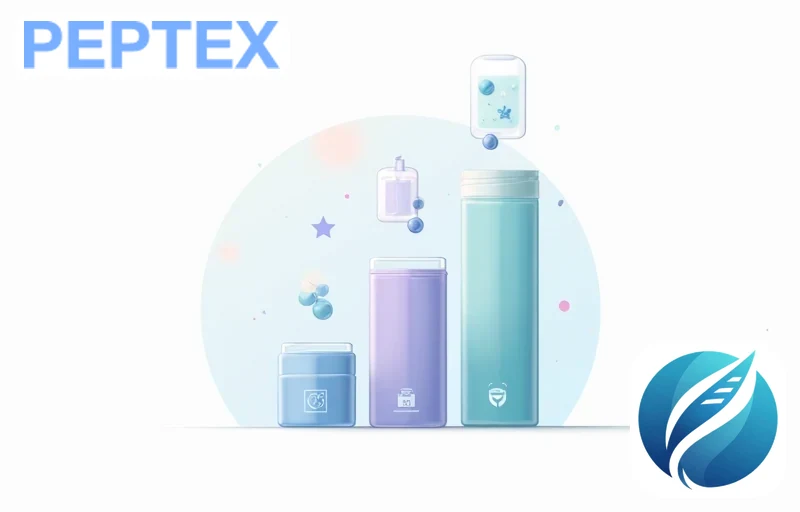 PEPTEX Reviews — Customer Experience, Peptide Quality, Delivery