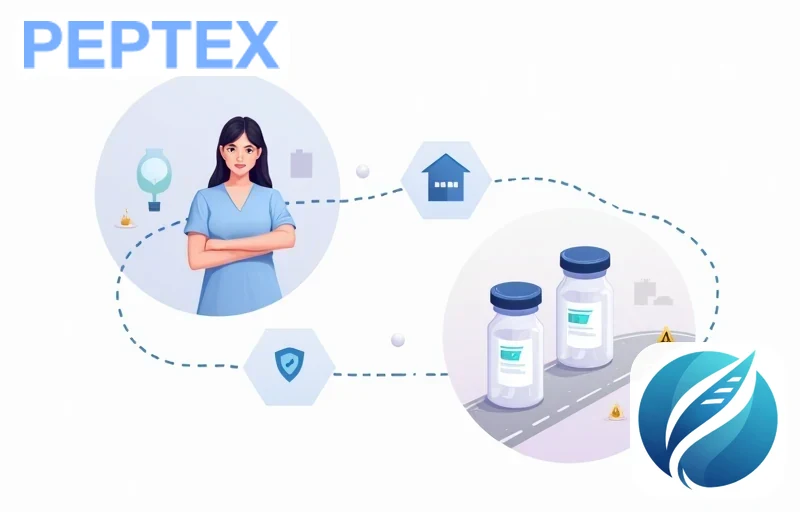 EU based delivery versus overseas shipping comparison showing speed and customs advantages