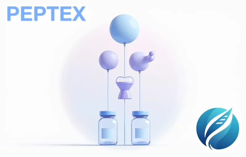 Hoe u een peptide voor uw doel kiest