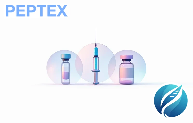 Votre premier cours de peptides : comment commencer