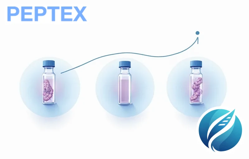 GLP-1 Discontinuation: Research Observations — PEPTEX Research