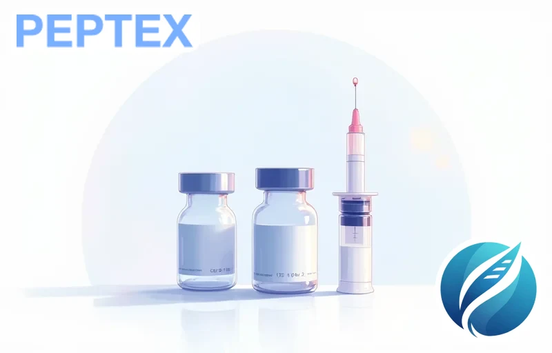 Microdosage GLP-1 : Protocoles de titrage de recherche — PEPTEX Research