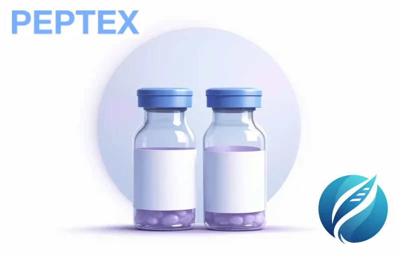 GLP-1 + NAD+: Ricerca sul metabolismo energetico - Ricerca PEPTEX