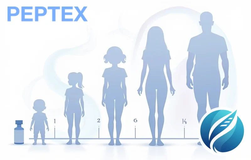 Kalendarium badań GLP-1: opublikowane dane — badania PEPTEX