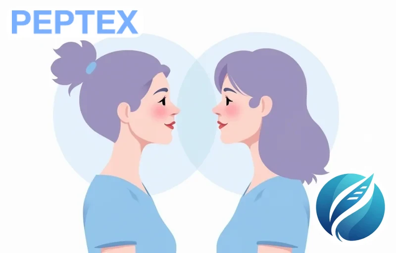 GLP-1 Dermal Research Observations — PEPTEX Research