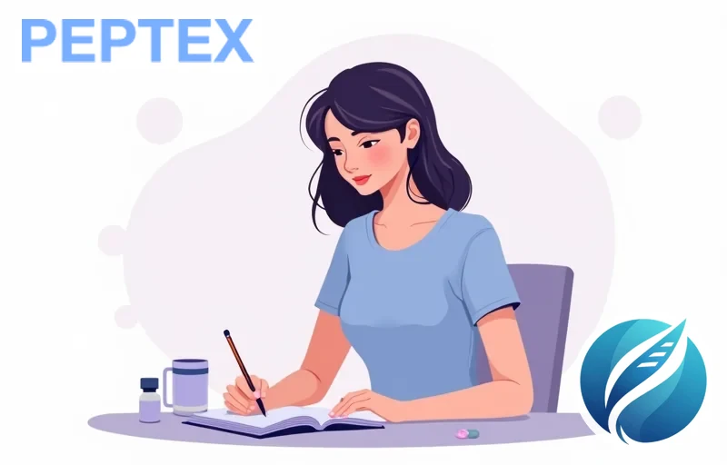 Peptide Adverse Events: Research Summary — PEPTEX Research