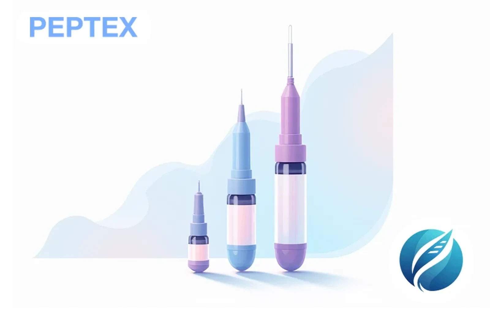 Peptides pour perdre du poids — Tirzépatide vs Retatrutide | PEPTEX