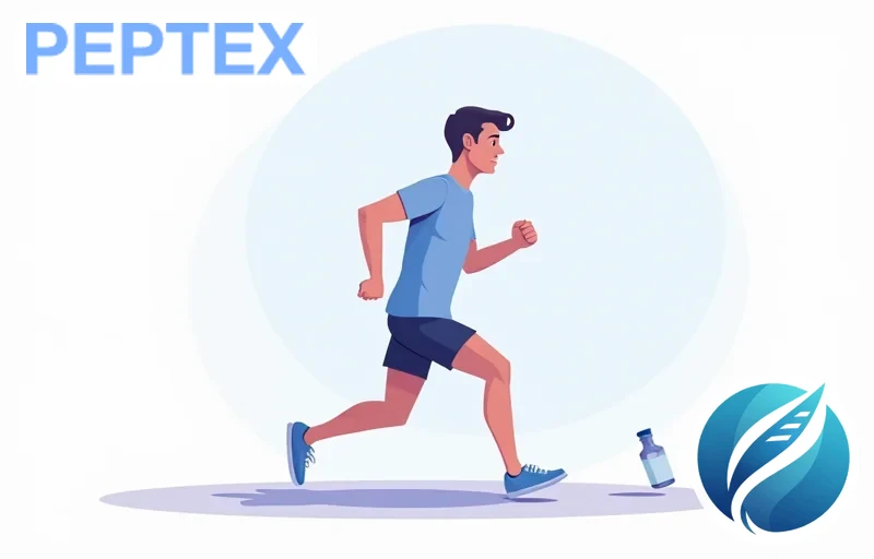 Endurance Training: Peptide Research — PEPTEX Research