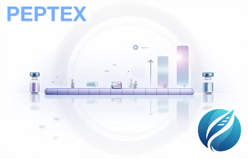 Circadian Disruption: Peptide Research — PEPTEX Research