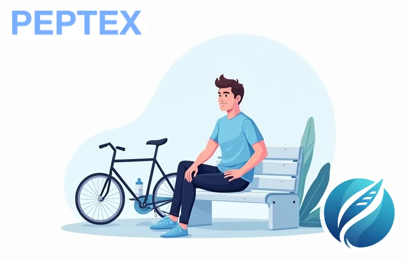 TB-500 (Thymosin β-4): Research Review — PEPTEX Research