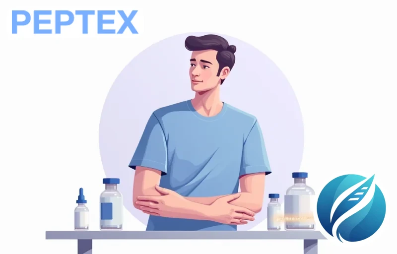 Tendon & Ligament: Peptide Research — PEPTEX Research