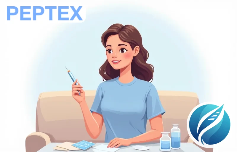 Tirzepatide: Early Research Observation Timeline — PEPTEX Research