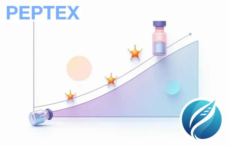 Tirzepatide Discontinuation: Research — PEPTEX Research