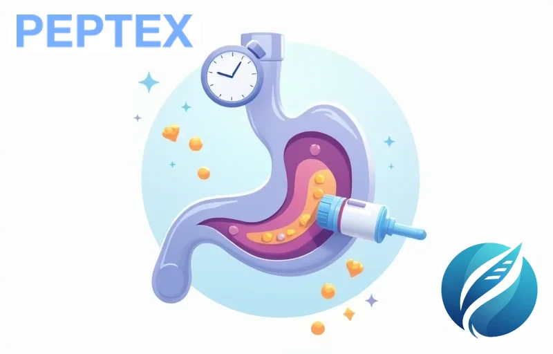 Tirzepatide: Research Dietary Notes — PEPTEX Research