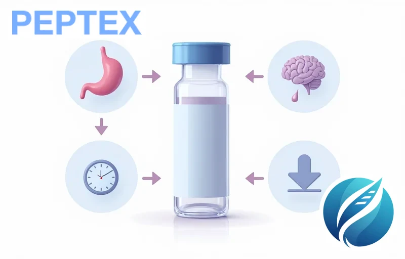 Tirzepatide: Dual GLP-1/GIP Weight Loss Guide