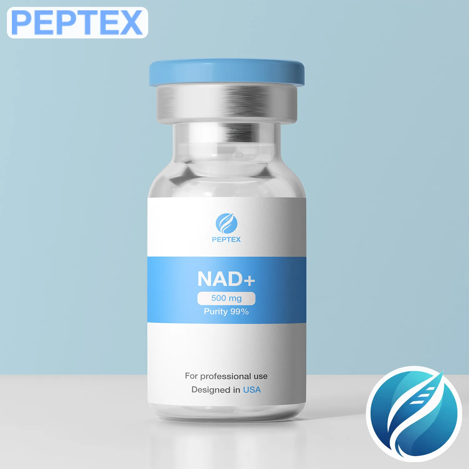 how much bac water for 500mg nad+ BAC Water – Peptide Sanctuary main image 0
