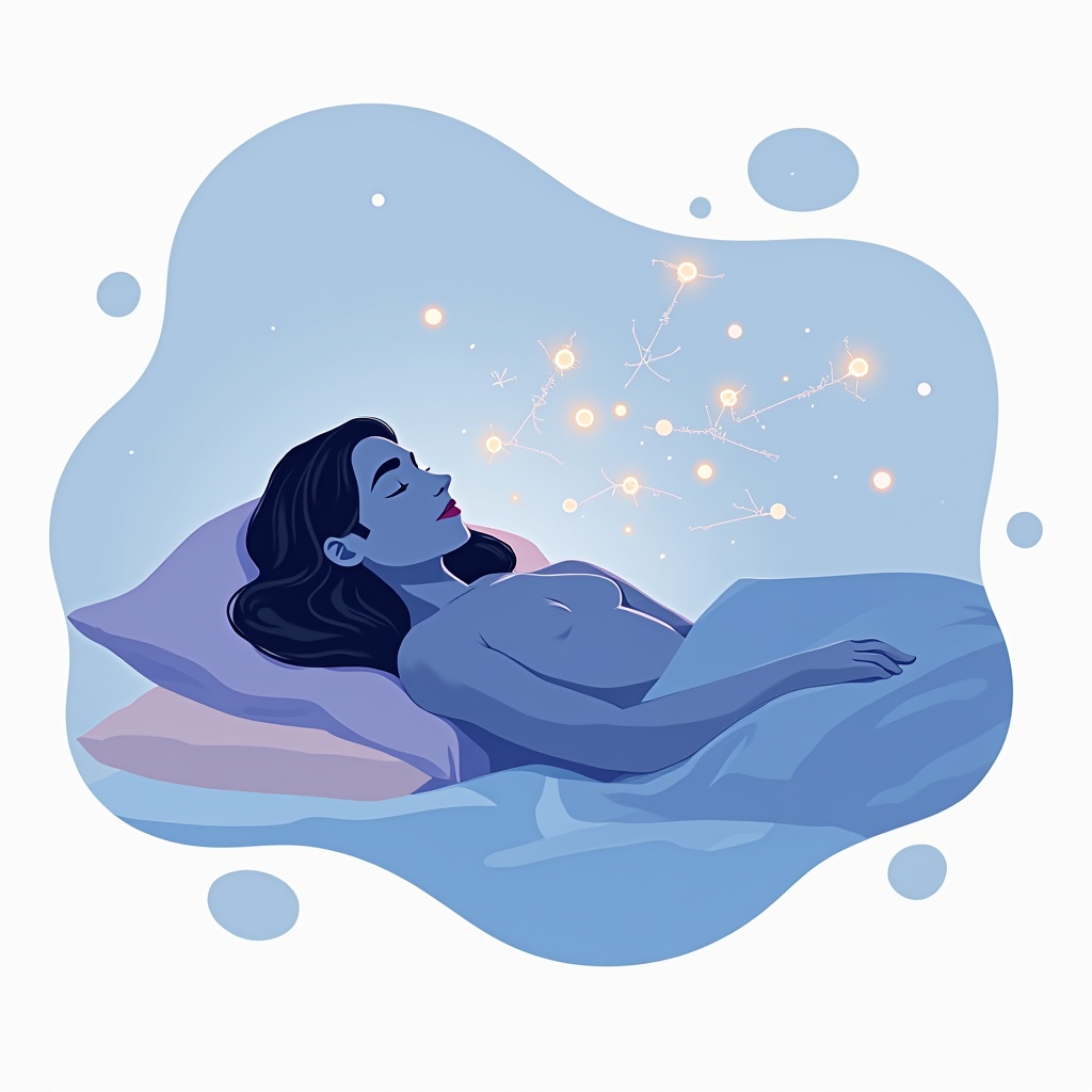 DSIP + Epithalon Stack : Peptides de sommeil et anti-âge