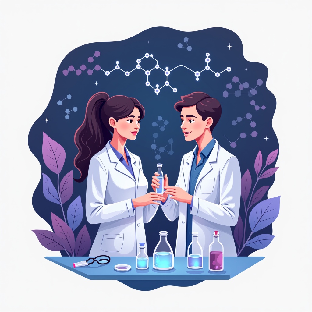 Peptydy na libido: PT-141, Ipamorelin i równowaga hormonalna