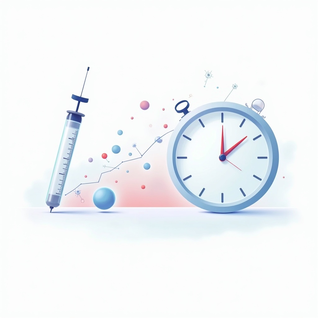 PT-141 Dosing & Timing Guide: Protocol That Works