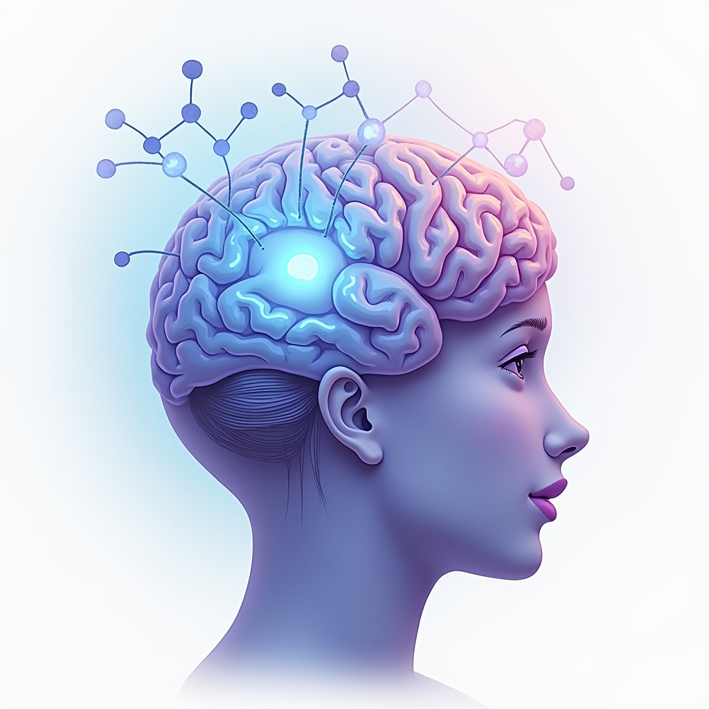 Mecanismo de acción DSIP: Guía de neurociencia | Peptex