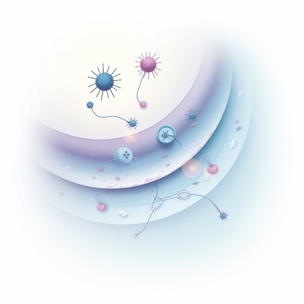 BPC-157 en de darm-immuun-as: mechanismen