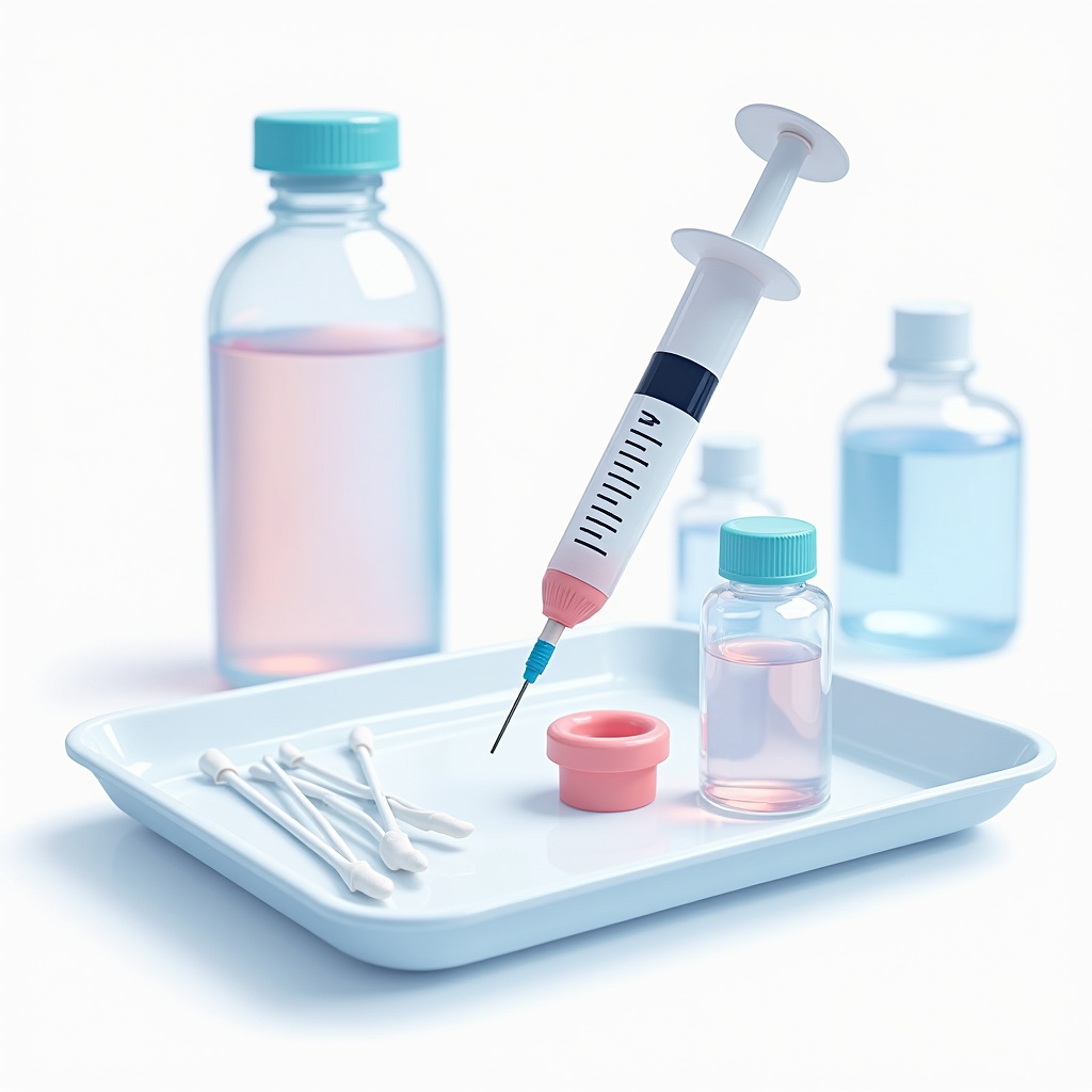 Managing Injection Pain and Bruising | Beginner Tips