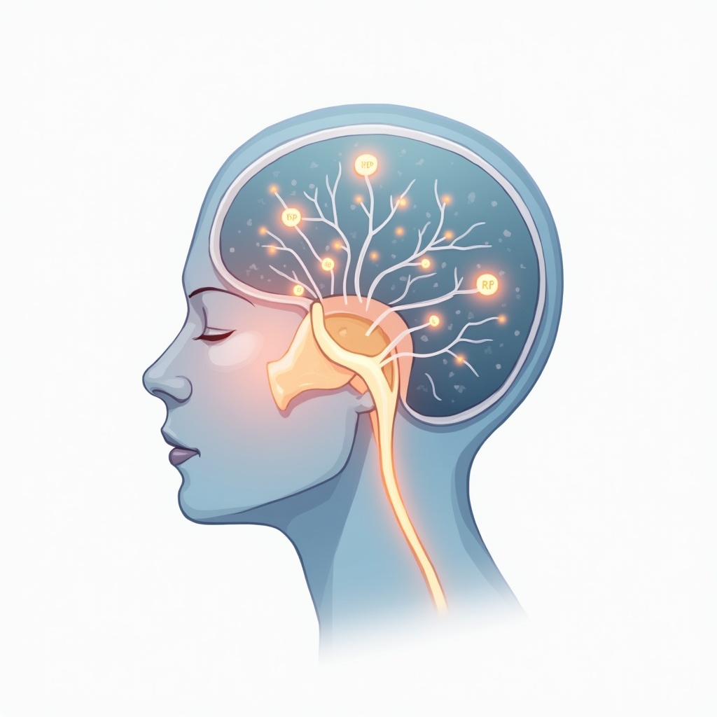 Wachstumshormon-Sekretagoga: Hypophysensignalisierung erklärt