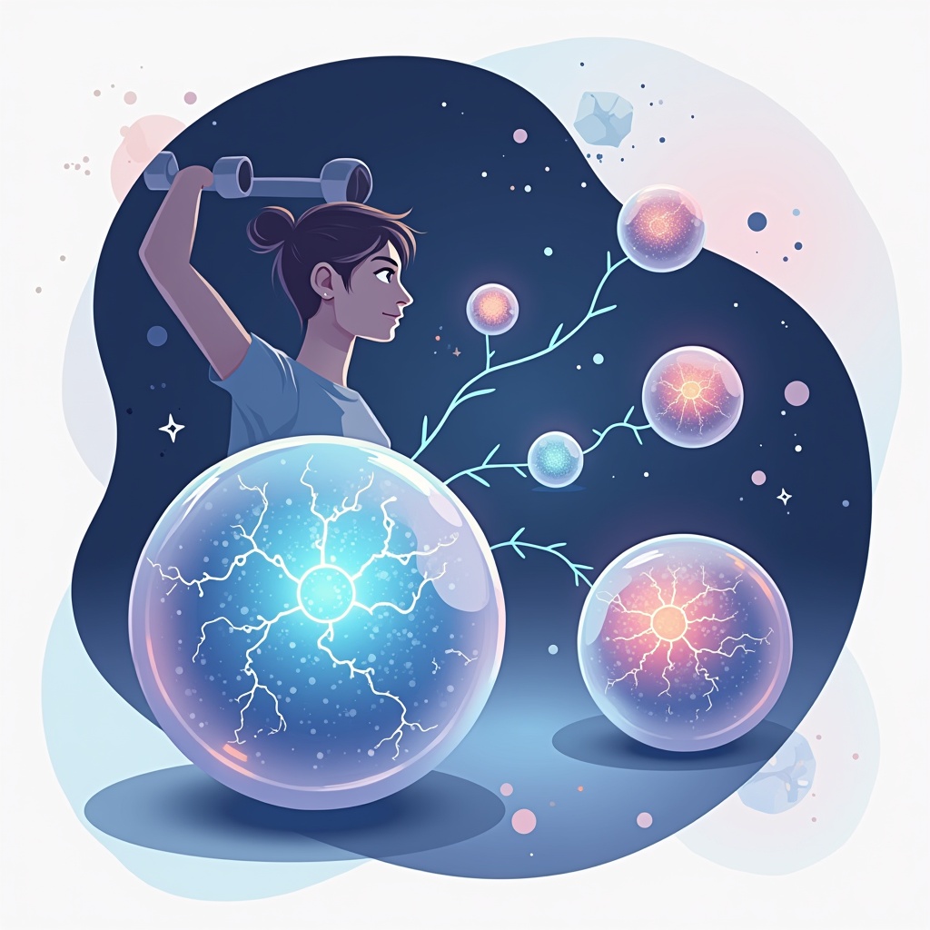 NAD+ for Exercise Performance on Weight Loss Peptides