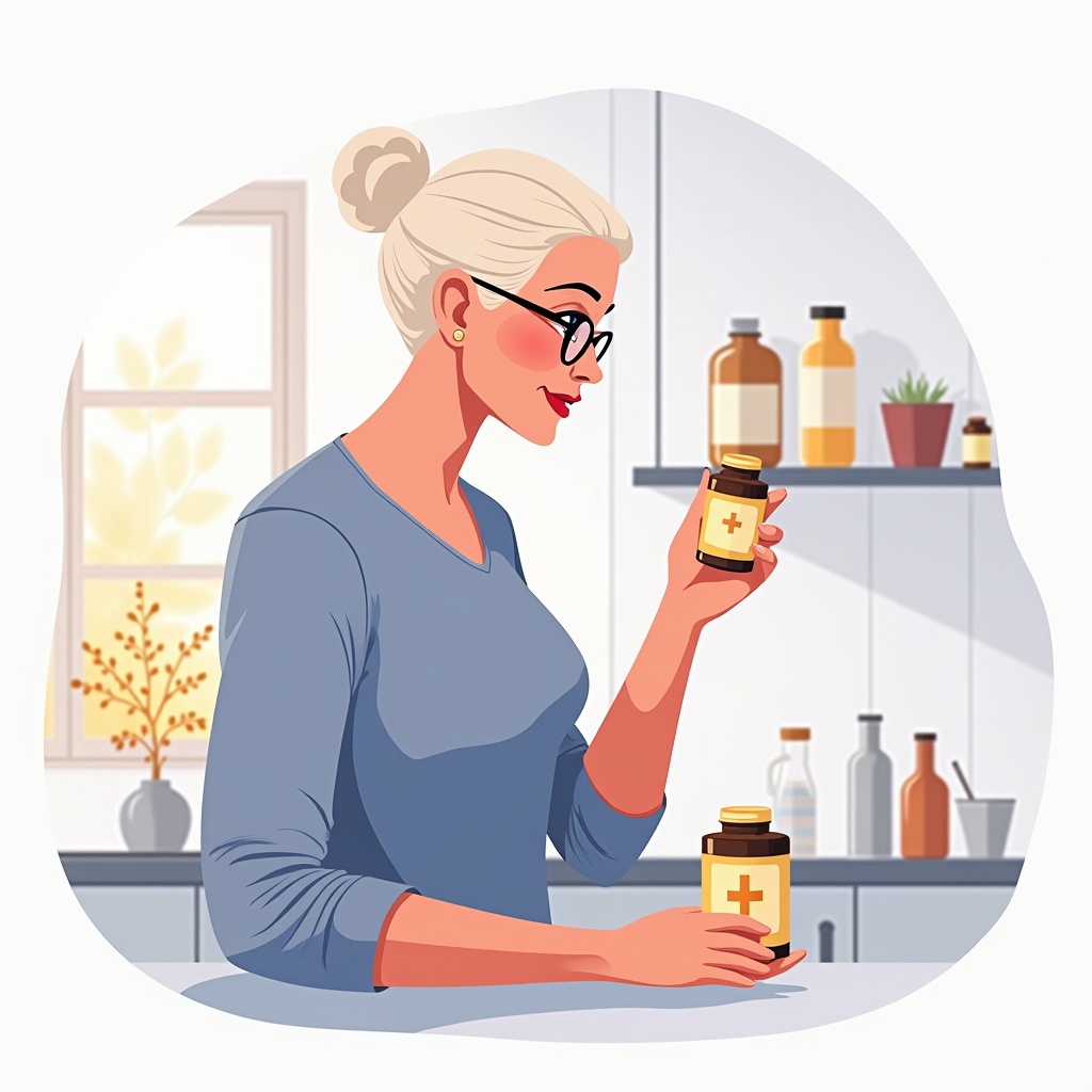 Peptidi dopo i 50 anni: protocollo sanitario a 4 peptidi