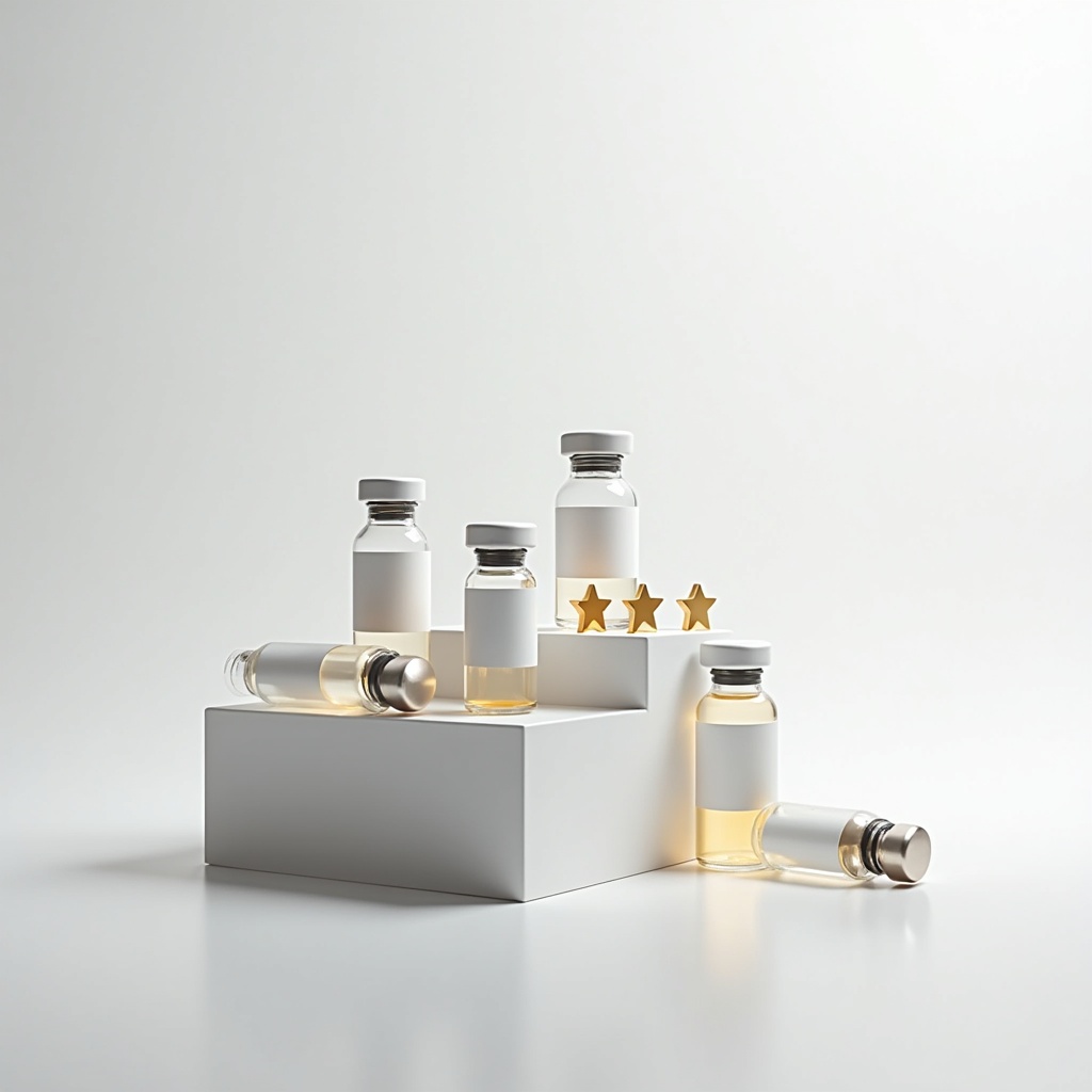 Peptide-ranglijsten door artsen 2026: wat werkt en wat faalt | Peptex