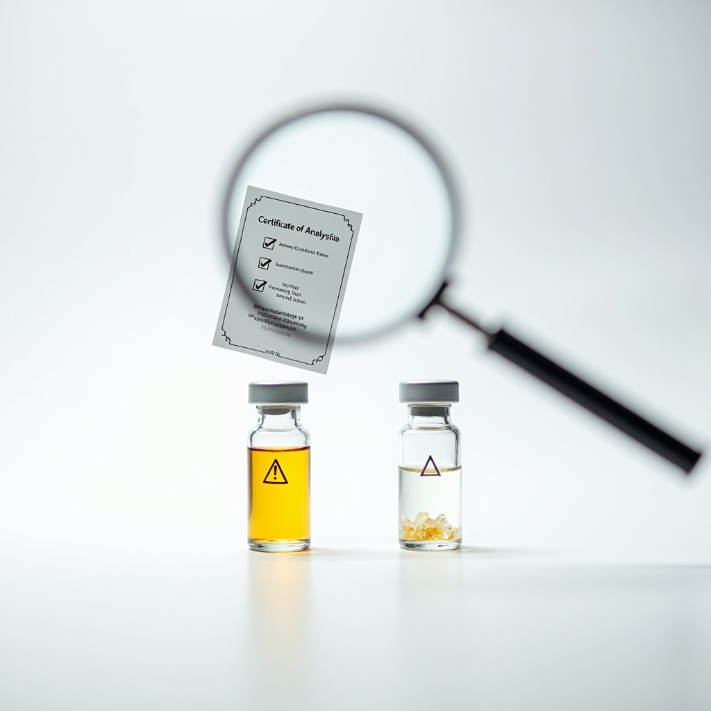 Peptide Safety: LPS Endotoxin, Testing and Protection | Peptex