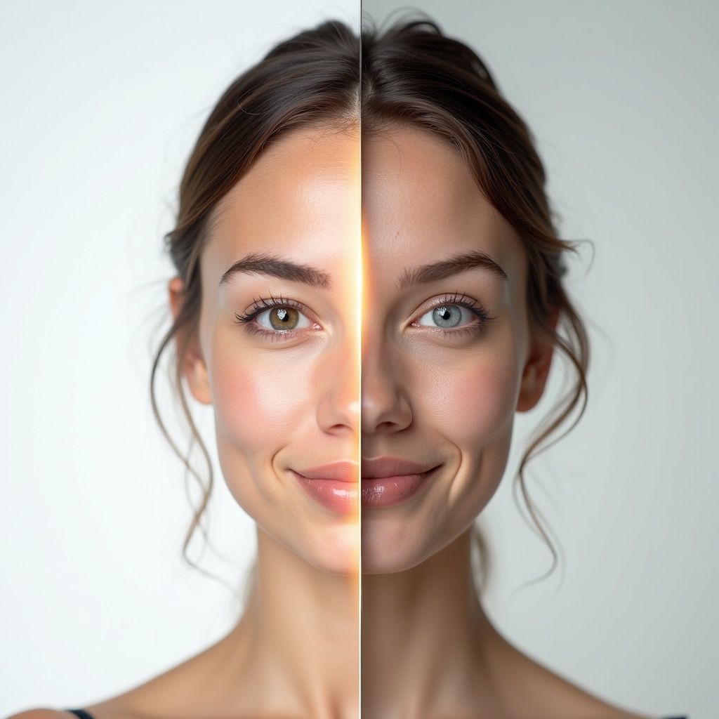 Ozempic Face: waarom GLP-1 uw gezicht veroudert en hoe u dit kunt voorkomen | Peptex