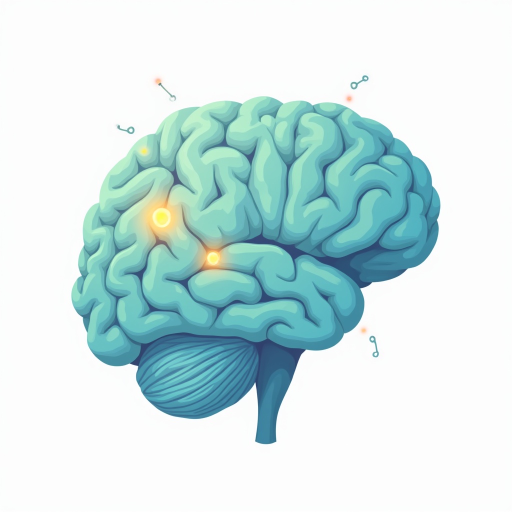 BPC-157 für das Gehirn: Neuroprotektion, Schlaganfall, Depression | Peptex
