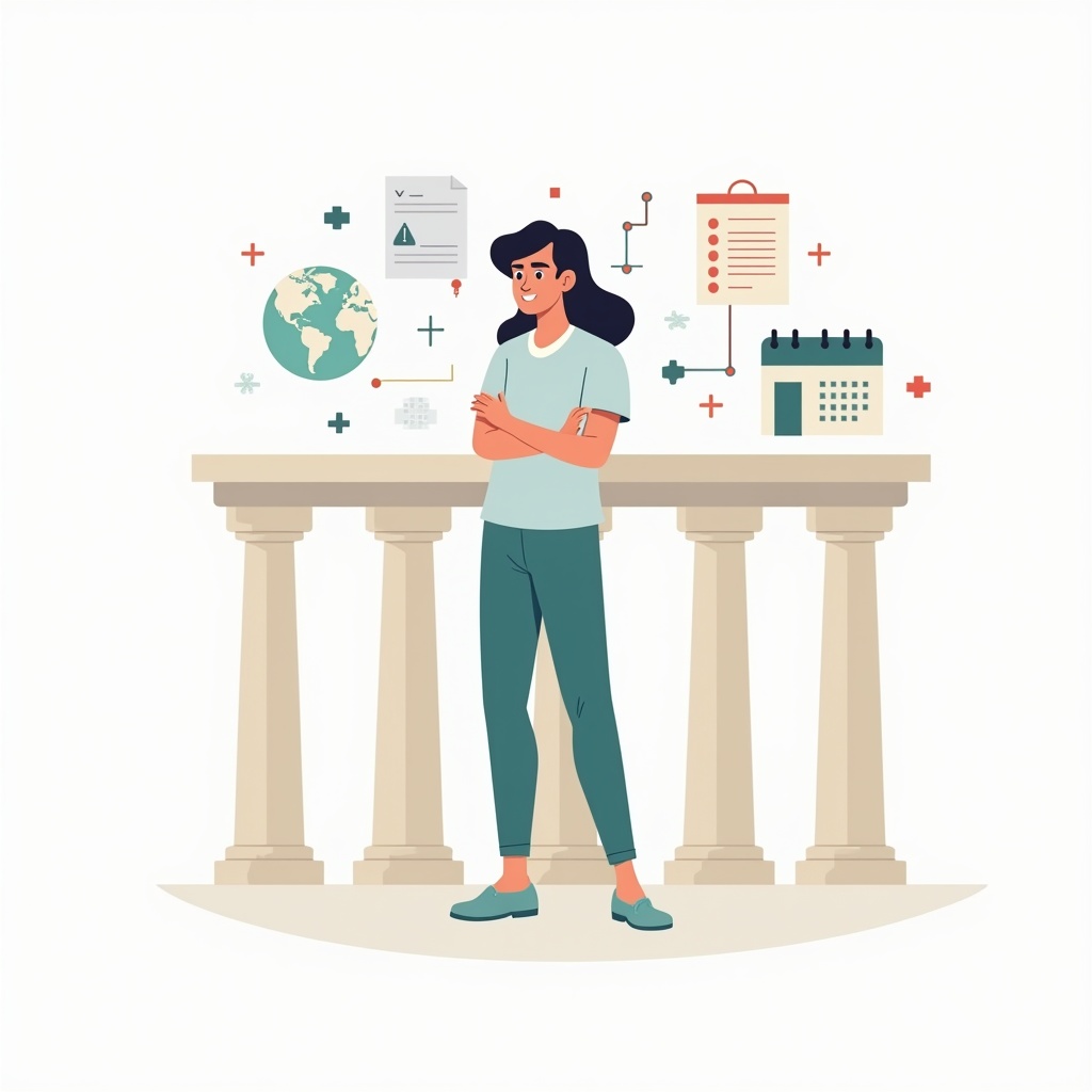 Peptide nach 40: 5-Säulen-Gesundheitsprotokoll | Peptex