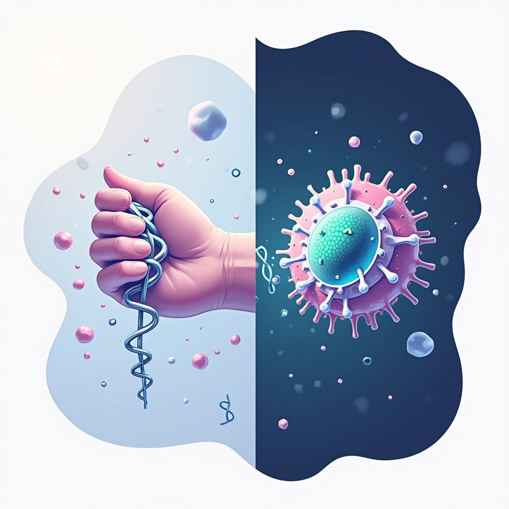 BPC-157 vs GHK-Cu: Which Is Better for Recovery