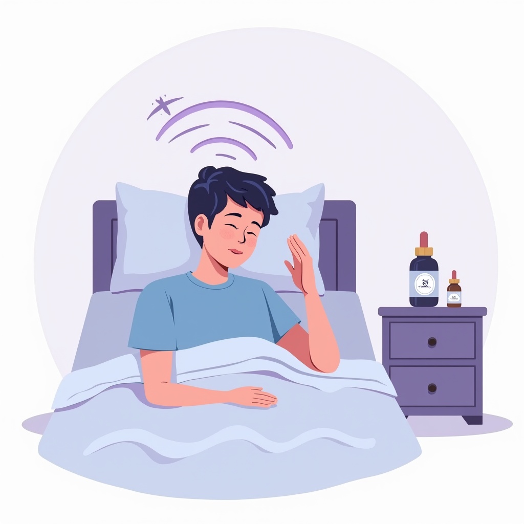 DSIP Peptide: Sleep Benefits, Dosing & Research