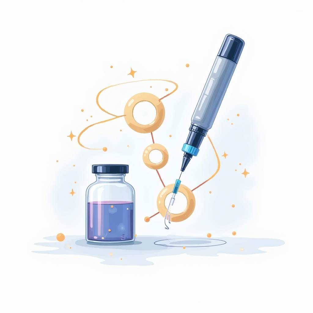 NAD+ Injections vs Pen: Format Comparison Guide