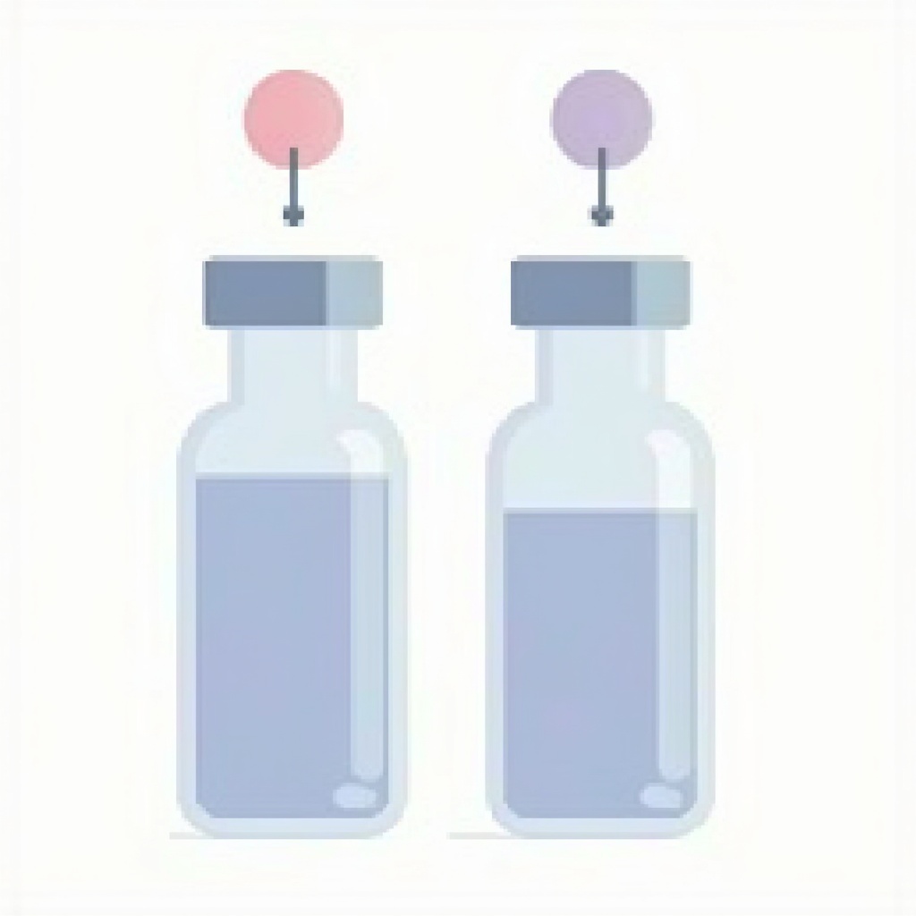 Retatrutide vs. Mazdutide: Triple vs. Dual Agonist im Vergleich