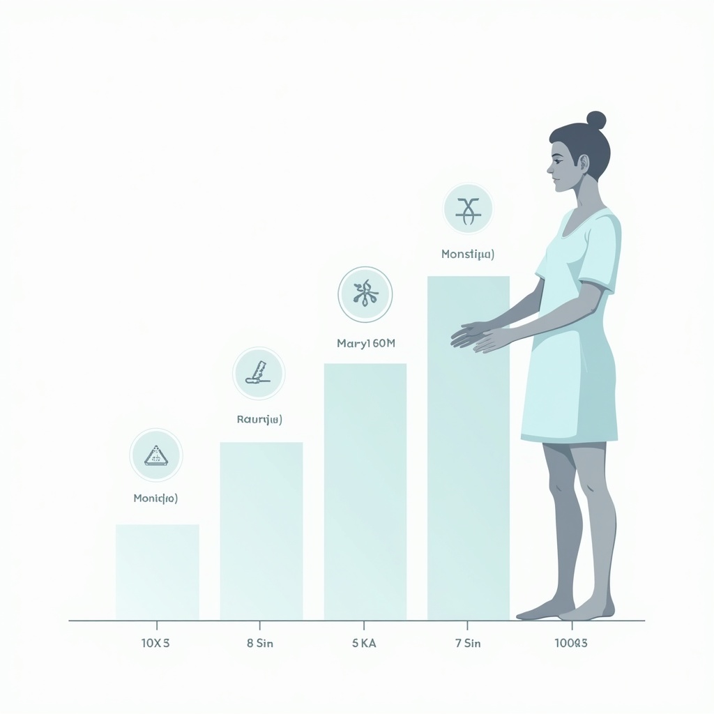 Peptide Weight Loss Timeline: Month-by-Month Results