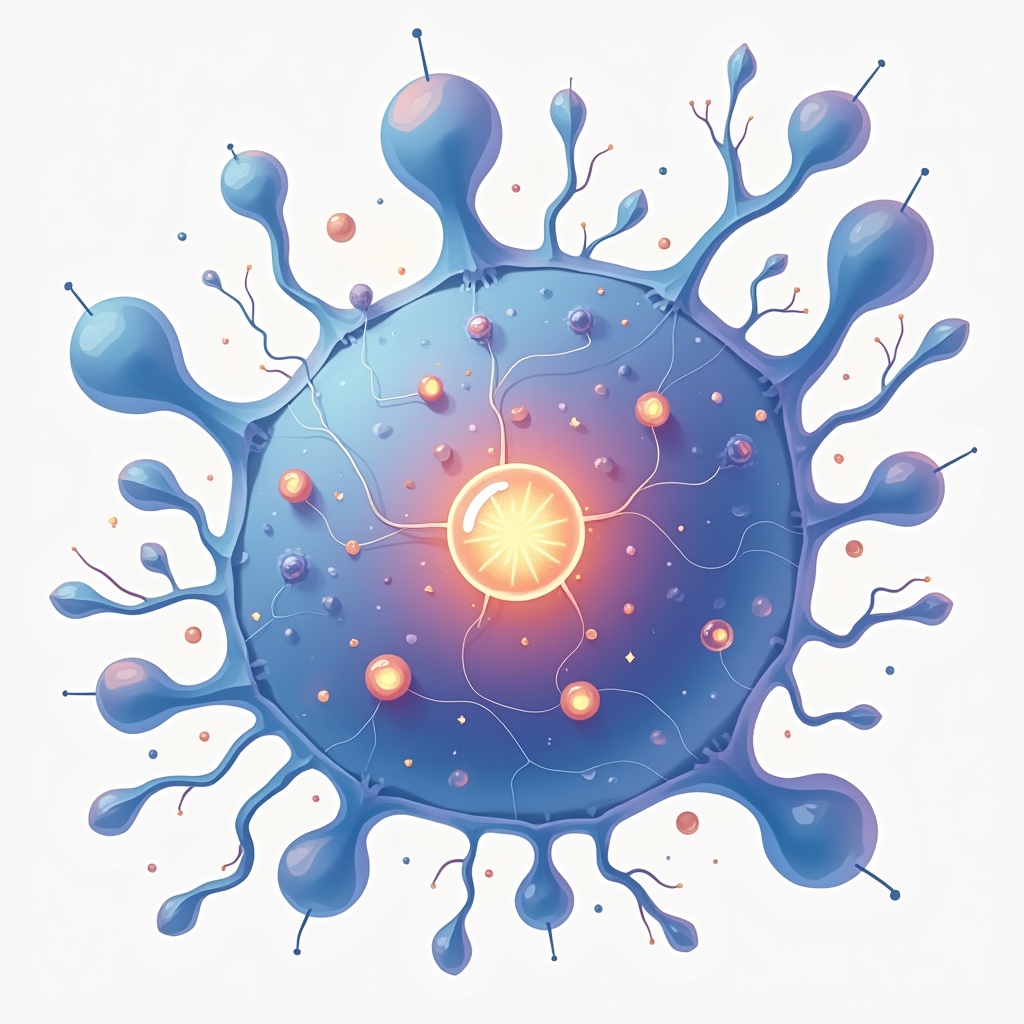 Taux métabolique et peptides : comment MOTS-C et 5-Amino-1-MQ stimulent le TDEE