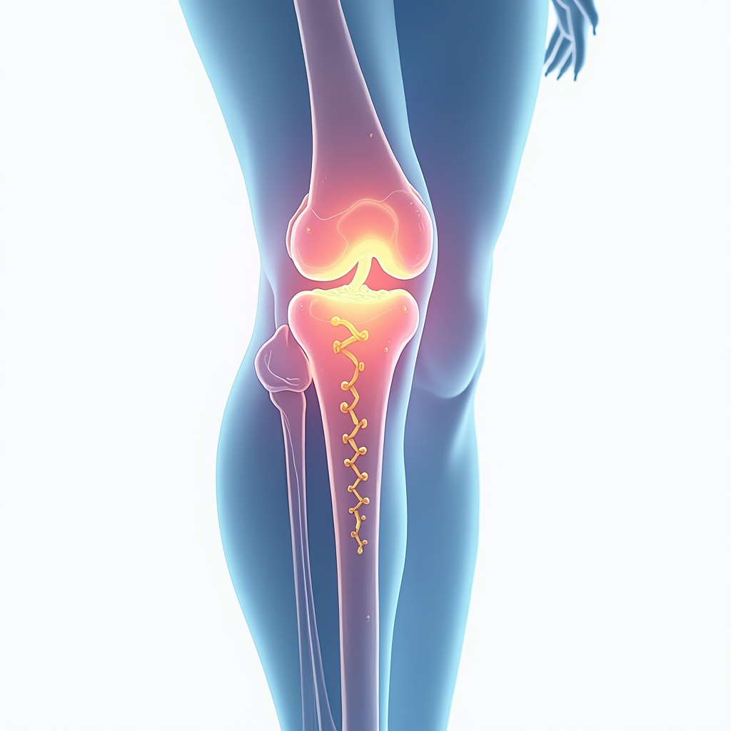 Peptydy do naprawy ścięgien i więzadeł — BPC-157 i TB-500