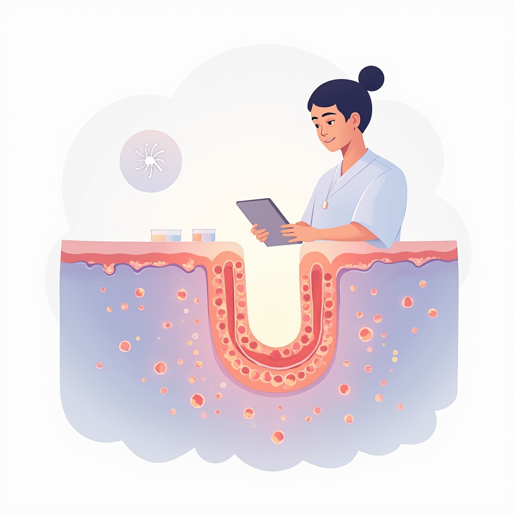 BPC-157 for IBS & Leaky Gut — Research Review 2026