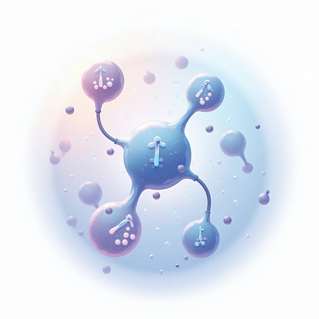 Spadek NAD+ po 40. roku życia — odbudowa w formie zastrzyków