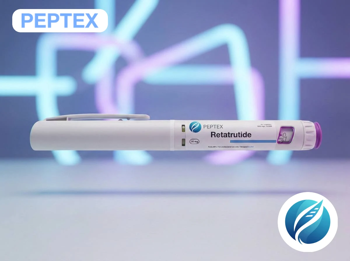 Retatrutide Pen
